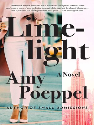 cover image of Limelight